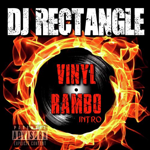 Dj Rectangle