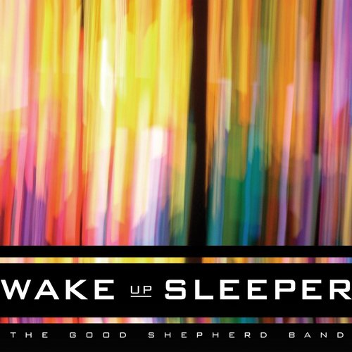 Wake Up Sleeper cover art