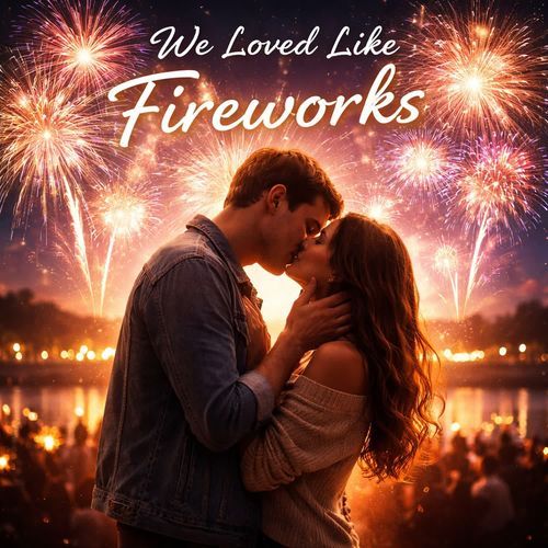 We Loved Like Fireworks