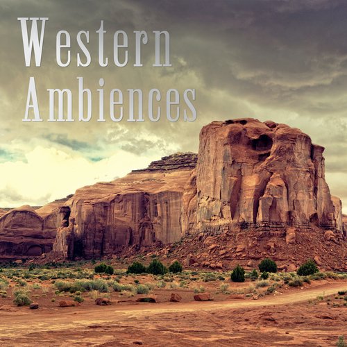 Under Western Skies