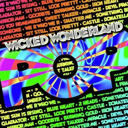 Wicked Wonderland Pop