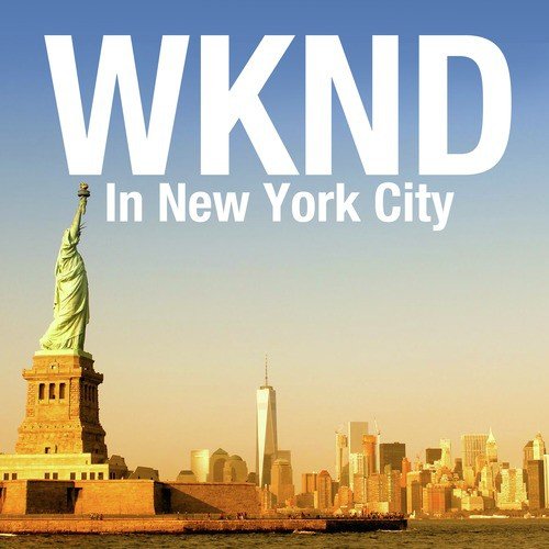 Wknd in New York City