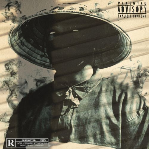 MICHAEL FELPS cover art