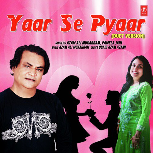 Yaar Se Pyaar (Duet Version)