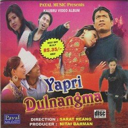 Yapri Dulnangma