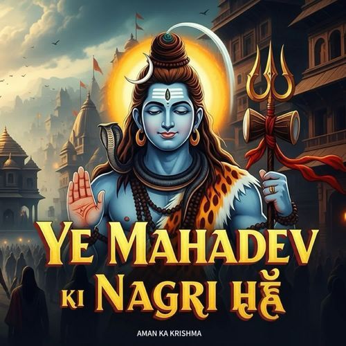Ye Mahadev Ki Nagri Hai