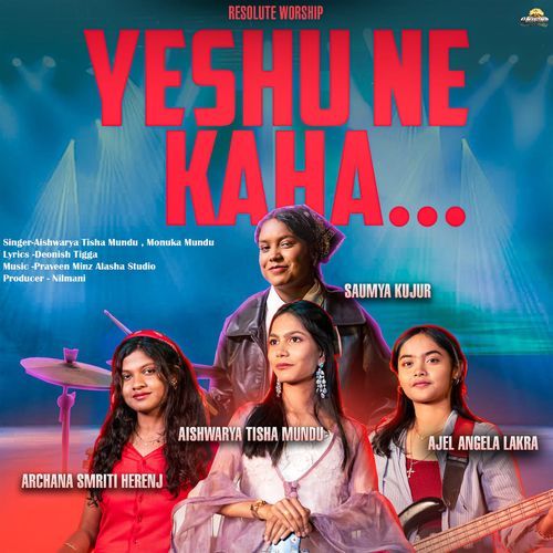 Yeshu Ne Kaha