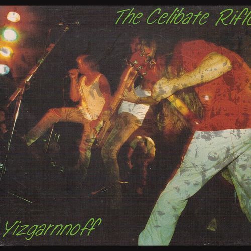 The More Things Change (Live) cover art