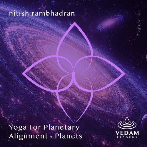 Yoga For Planetary Alignment - Planets