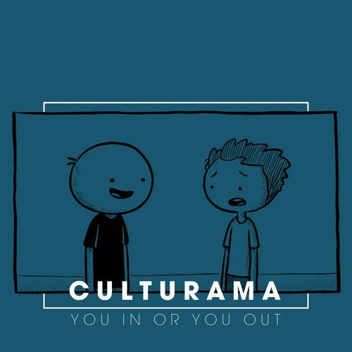 You In Or You Out