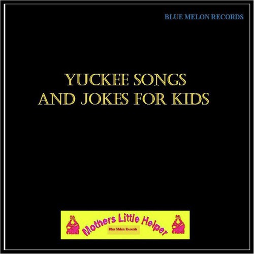 Yuckee Songs & Jokes for Kids