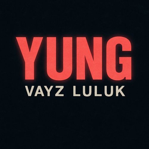 Yung (Remix) cover art