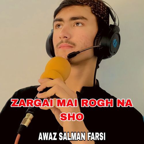 ZARGAI MAI ROGH NA SHO