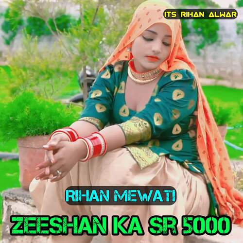 Zeeshan Ka Sr 5000