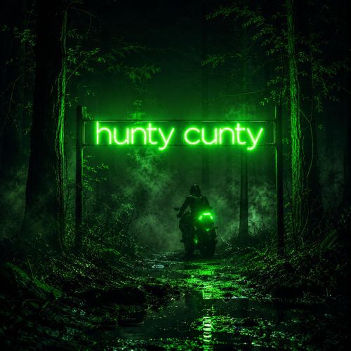 hunty cunty