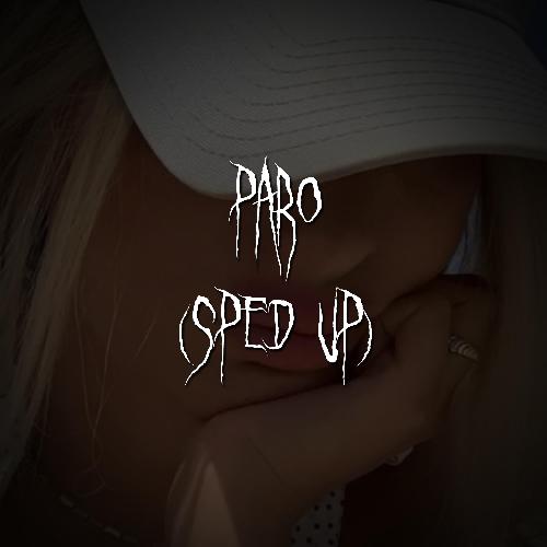paro cover art