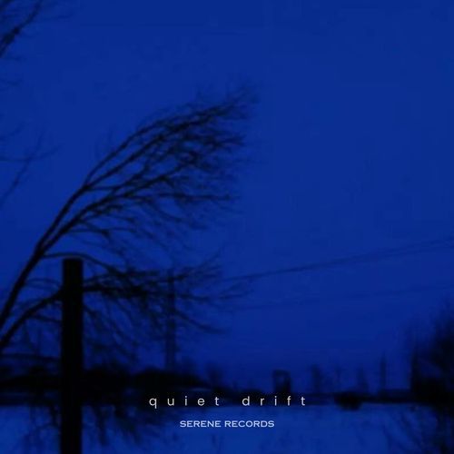 quiet drift cover art