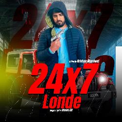 24X7 Londe-JAEAaANUQkc