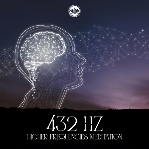 432 Hz: Higher Frequencies Meditation – Instant Healing, Heal Damage in the Body_poster_image