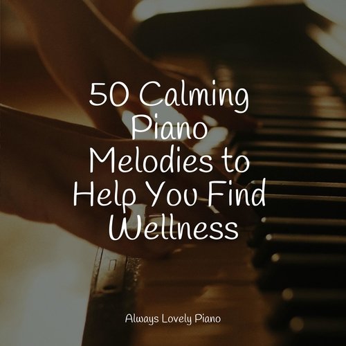 50 Calming Piano Melodies to Help You Find Wellness