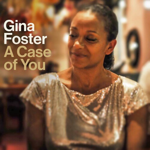 A Case of You