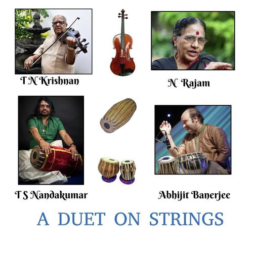 A Duet On Strings