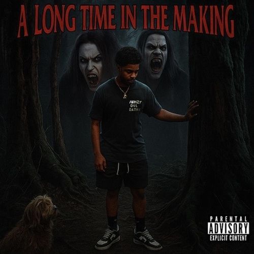 Me Vs Me cover art