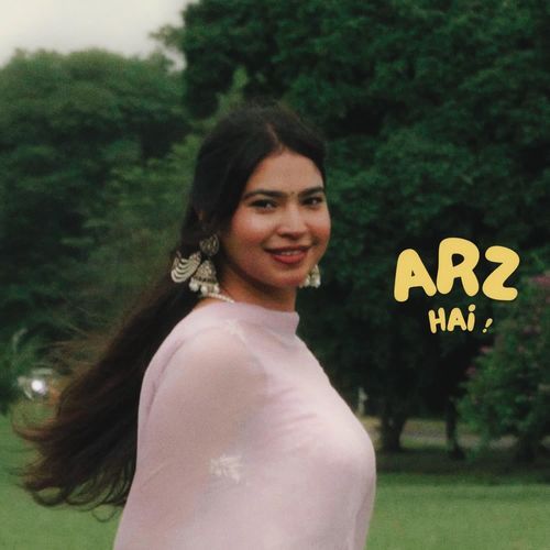 ARZ HAI !