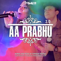 Aa Prabhu 2.0 (feat. Rina David)