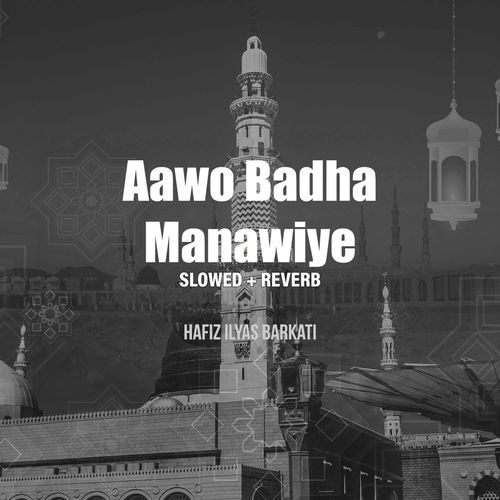 Aawo Badha Manawiye (Lofi-Mix)