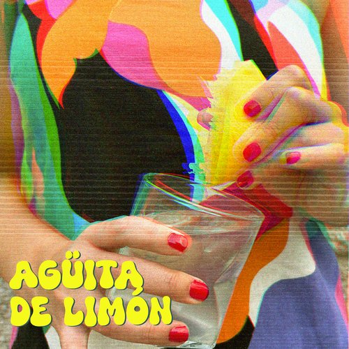 Agüita De Limón_poster_image