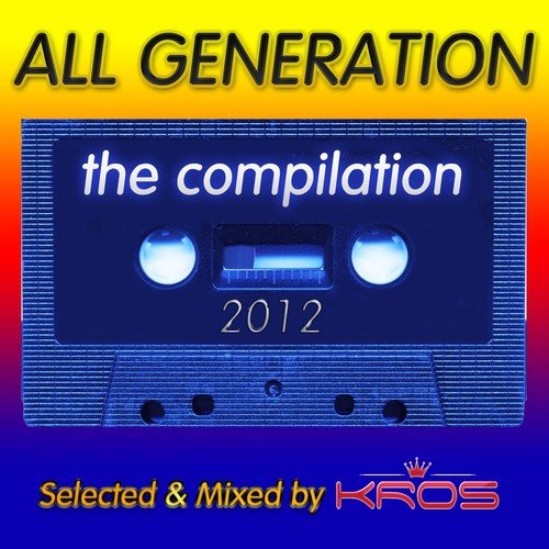 All Generation Compilation