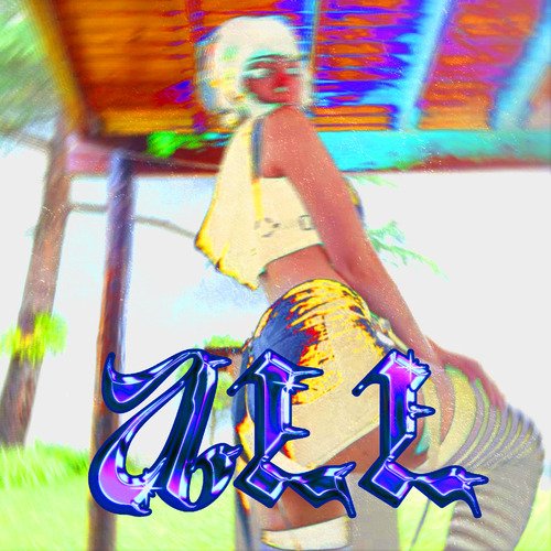 All cover art