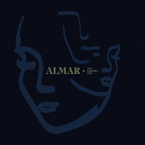Almar cover art
