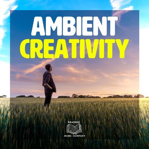 Ambient Creativity_poster_image