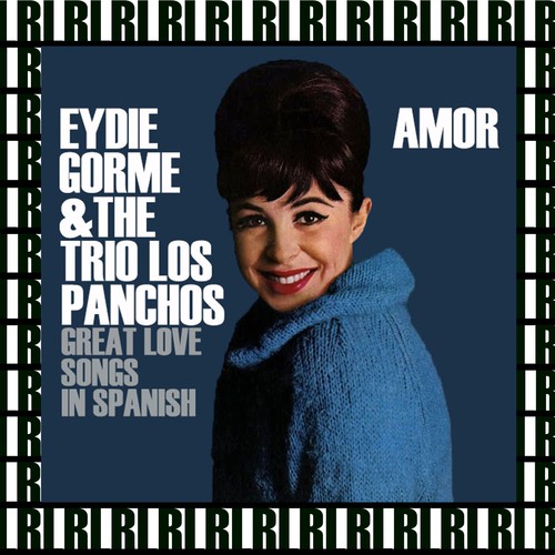 Amor, Great Love Spanish Songs (Remastered)