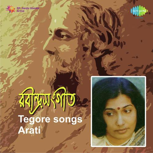 Arati Tagore