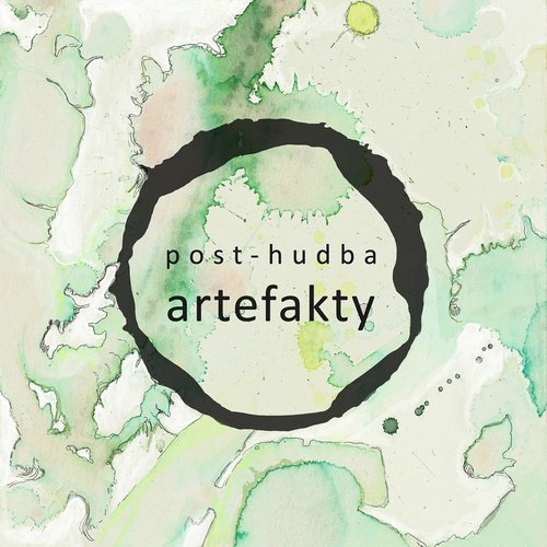 Mosty cover art