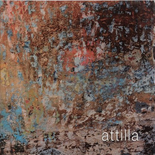 Spatinum cover art