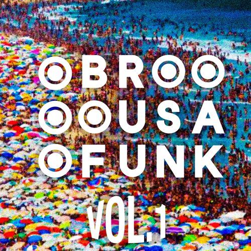 BRUSA FUNK, VOL.01