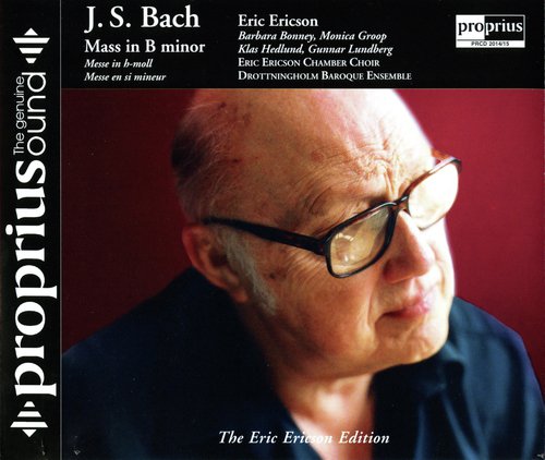 Bach: Mass in B minor