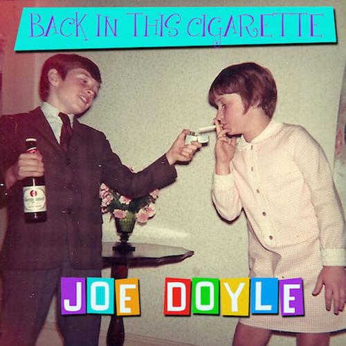 Joe Doyle