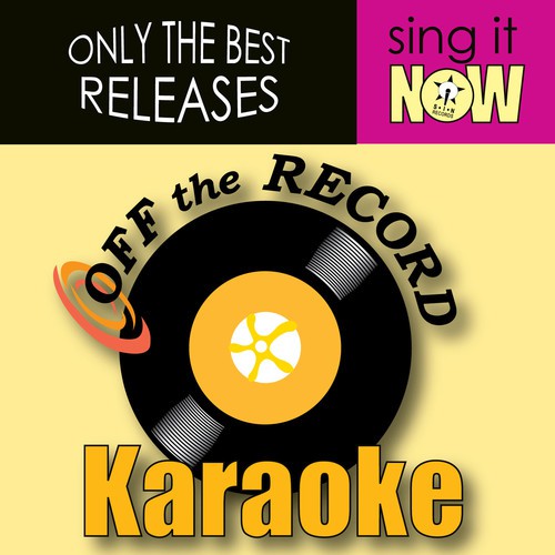 Bad Day (In the Style of Daniel Powter) [Karaoke Version]