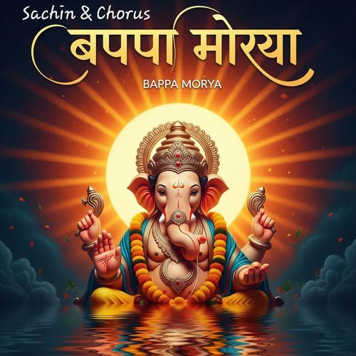 Bappa Morya