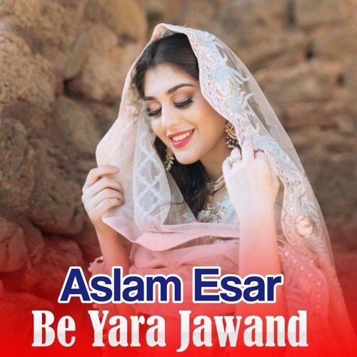 Be Yara Jawand