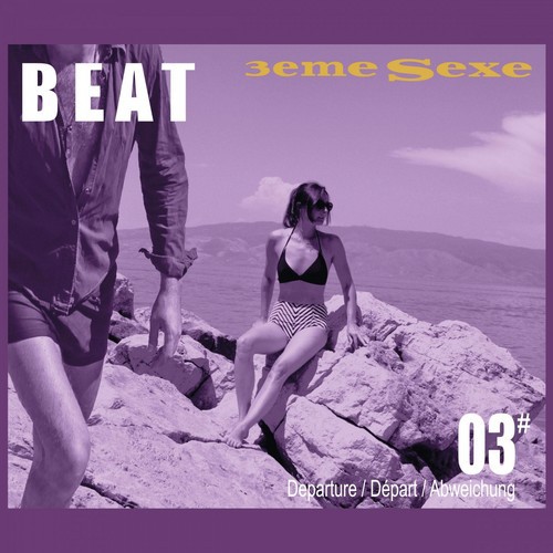 Beat, Vol. 03