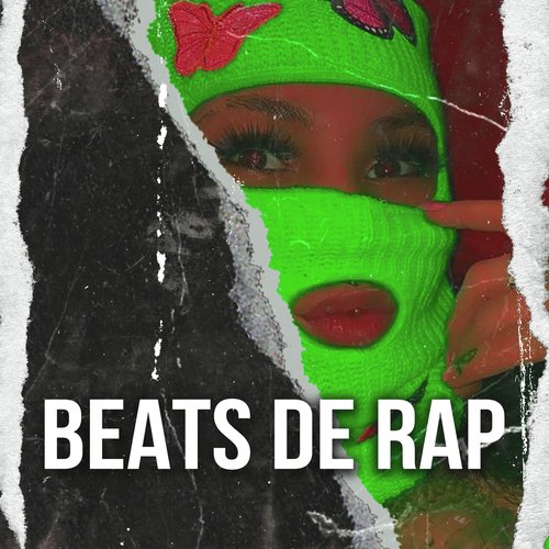 Beats de Rap cover art