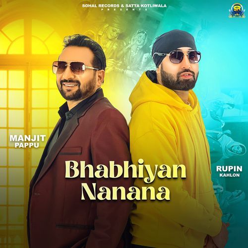 Bhabhiyan Nanana (Original)
