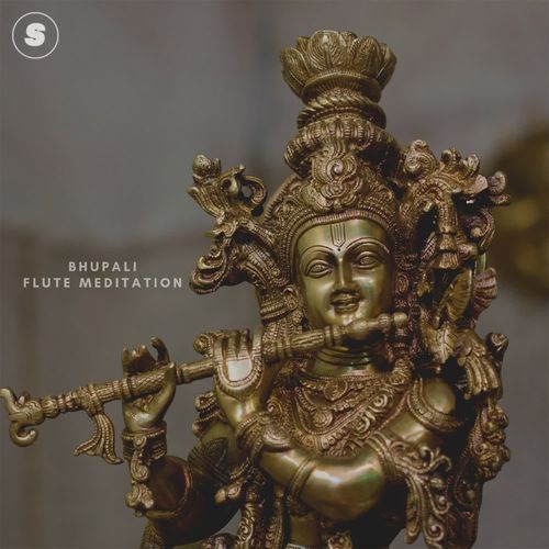 Bhupali Flute Meditation