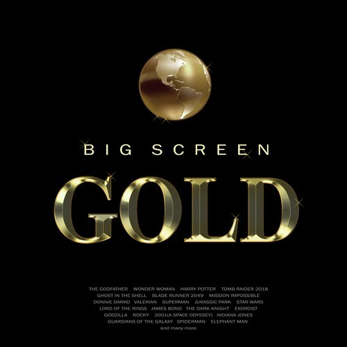 Big Screen Gold_poster_image